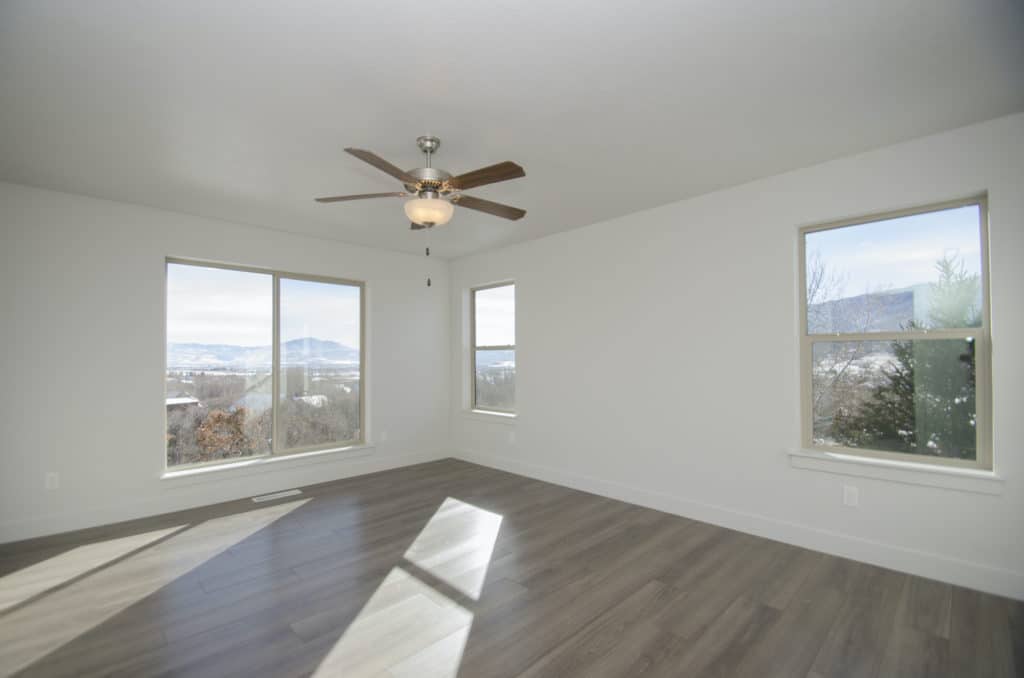 RW Customs | Grant Floorplan Gallery