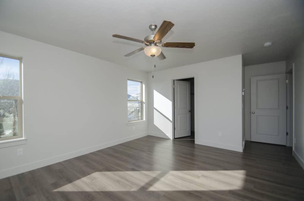 RW Customs | Grant Floorplan Gallery