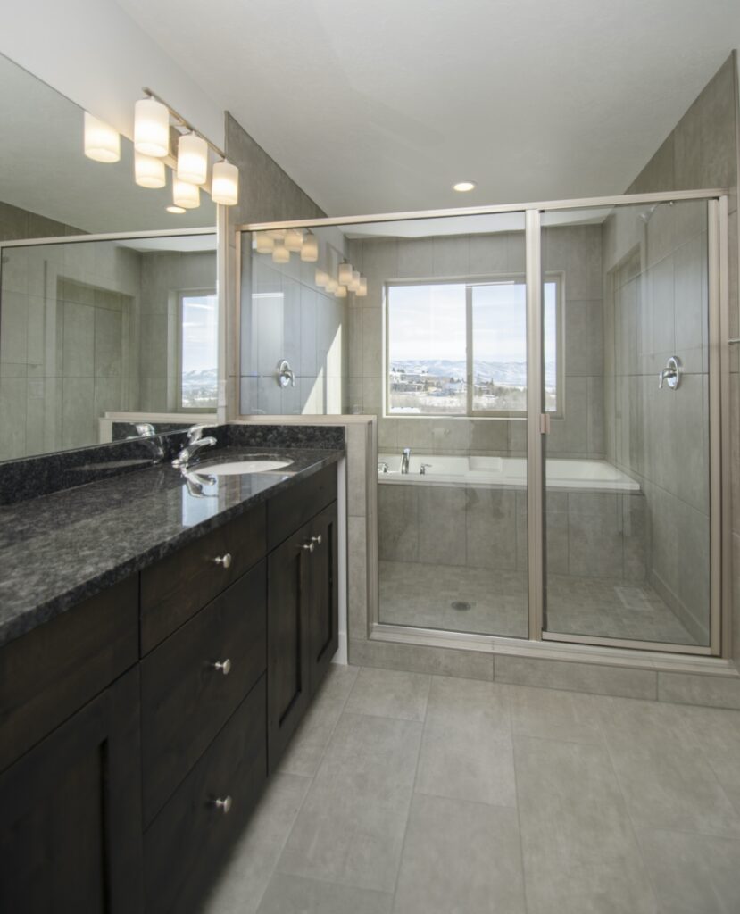 RW Customs | Grant Floorplan Gallery