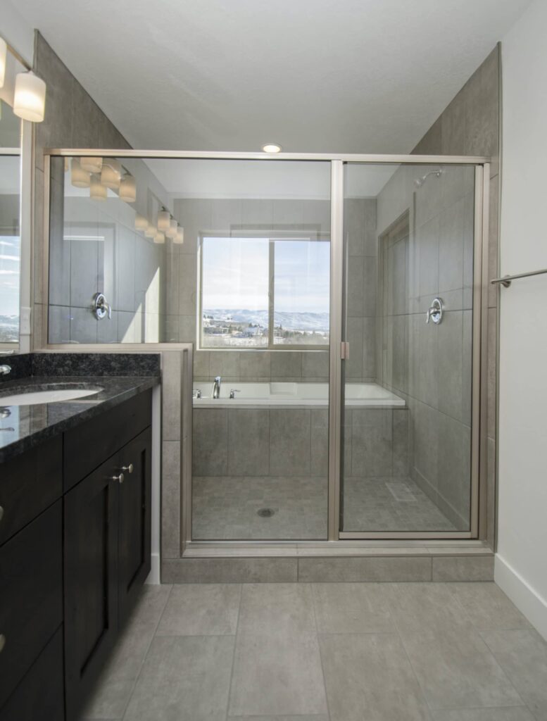 RW Customs | Grant Floorplan Gallery