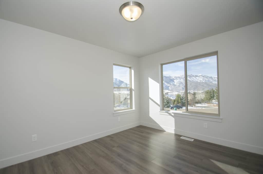 RW Customs | Grant Floorplan Gallery