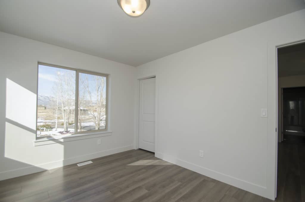 RW Customs | Grant Floorplan Gallery