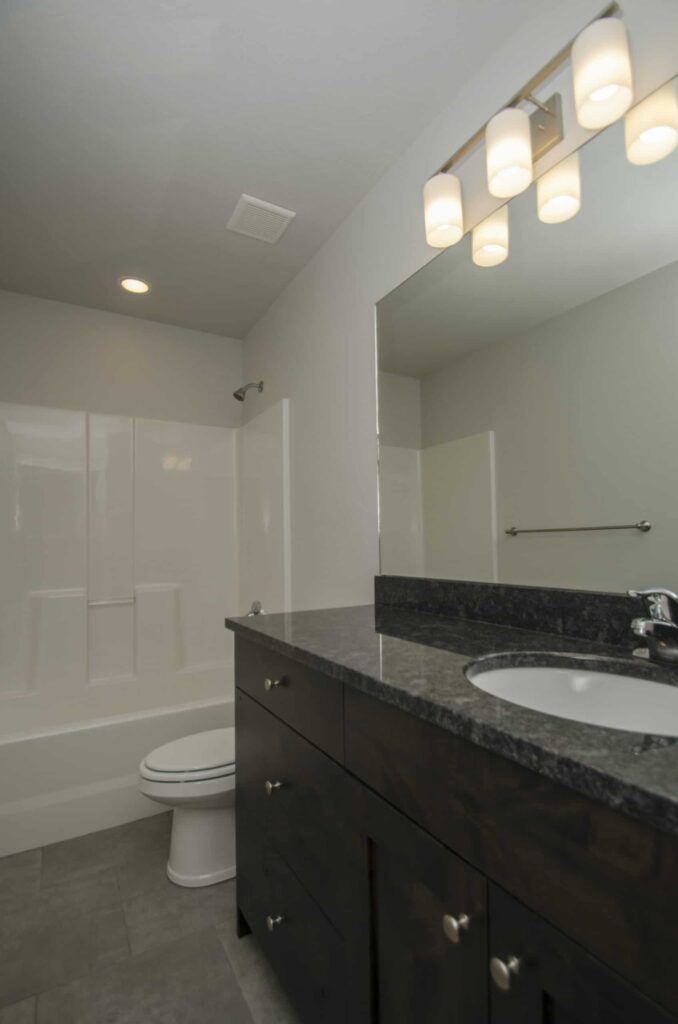 RW Customs | Grant Floorplan Gallery