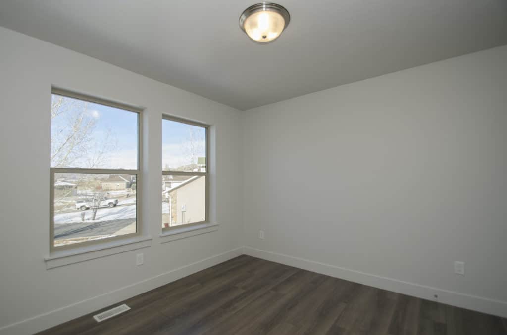 RW Customs | Grant Floorplan Gallery