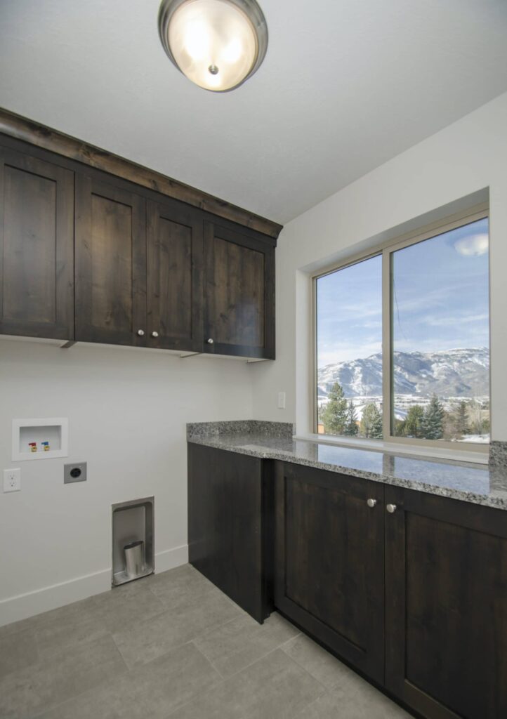 RW Customs | Grant Floorplan Gallery