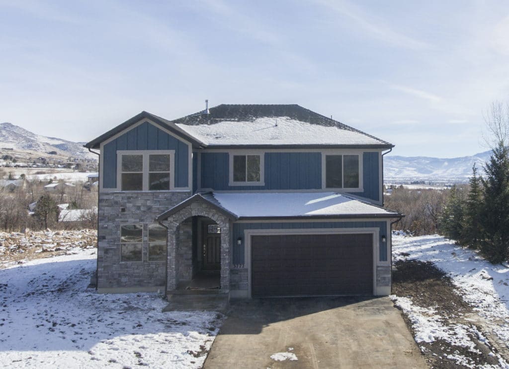 RW Customs | Grant Floorplan Gallery