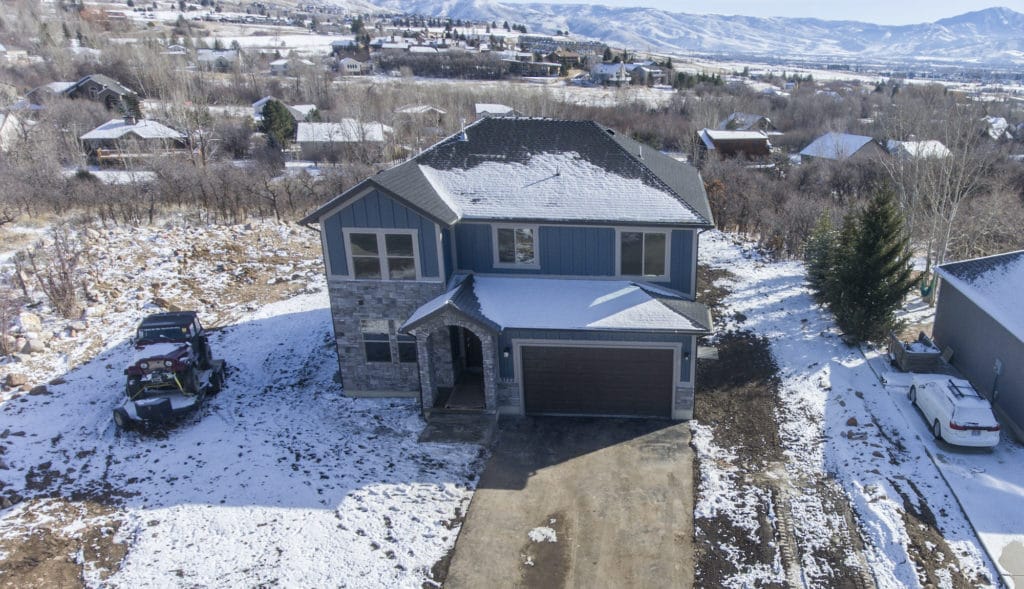 RW Customs | Grant Floorplan Gallery