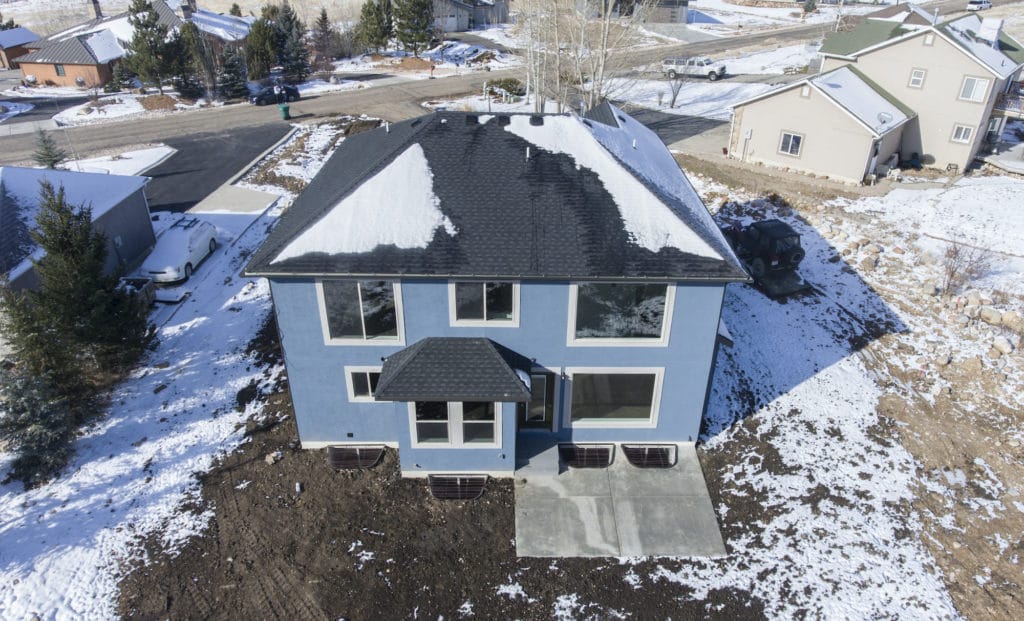 RW Customs | Grant Floorplan Gallery