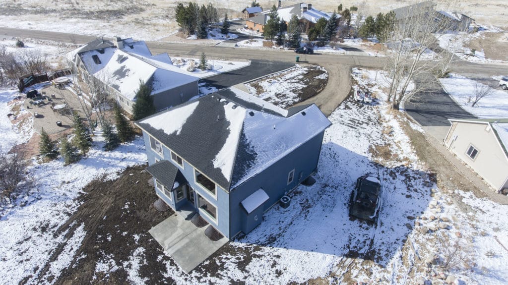 RW Customs | Grant Floorplan Gallery