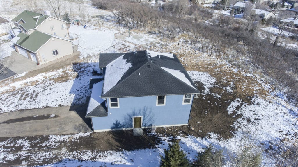 RW Customs | Grant Floorplan Gallery
