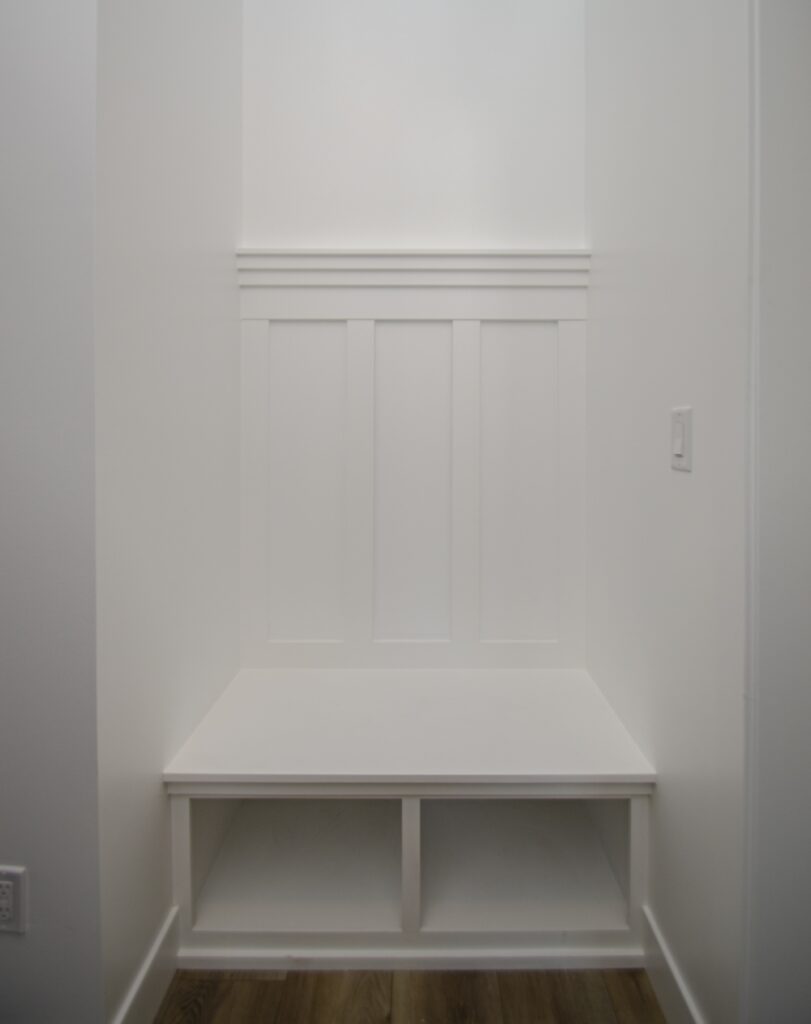 RW Customs | Modern Farmhouse