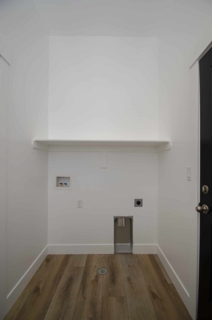 RW Customs | Modern Farmhouse