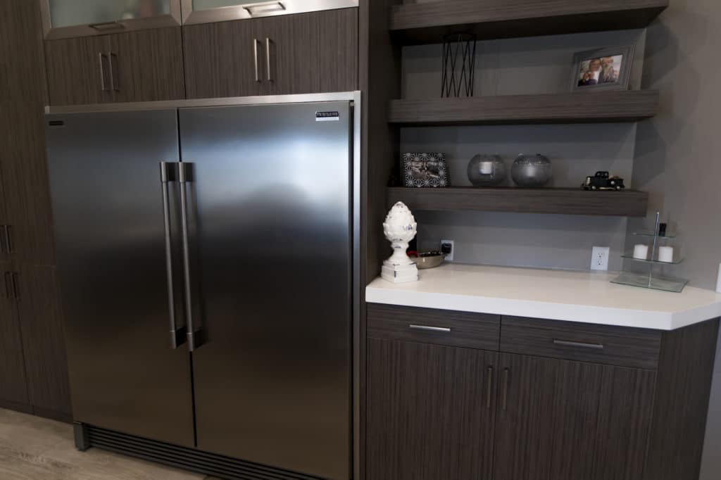 RW Customs | Castlerock Floorplan - Watson