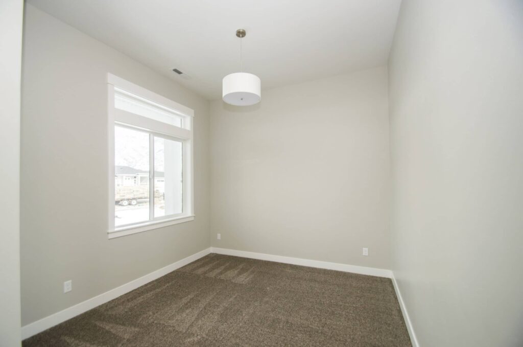 RW Customs | Fairview Floorplan B - Coldwater Lot 22