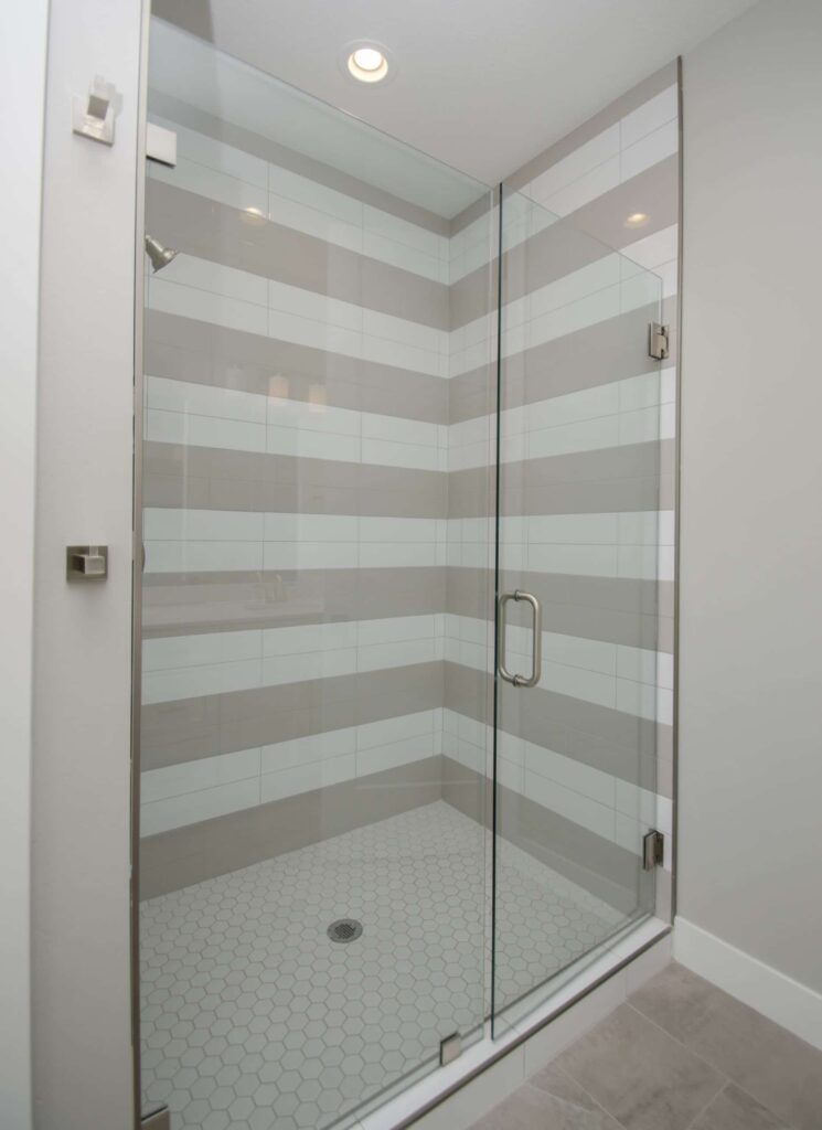 RW Customs | Fairview Floorplan B - Coldwater Lot 22