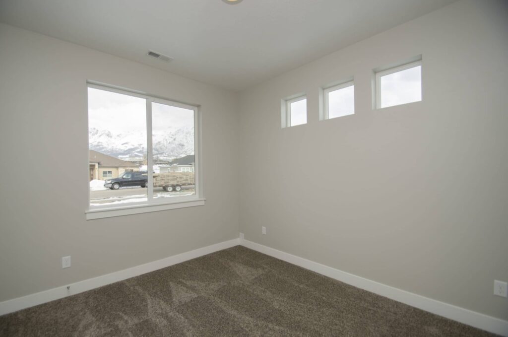 RW Customs | Fairview Floorplan B - Coldwater Lot 22