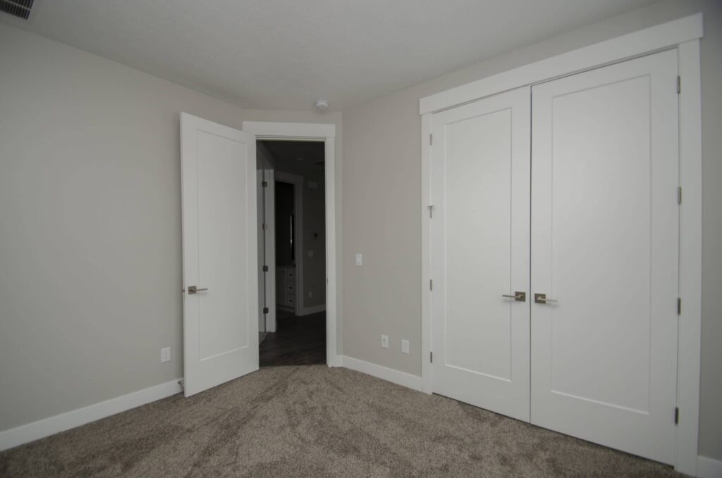 RW Customs | Fairview Floorplan B - Coldwater Lot 22