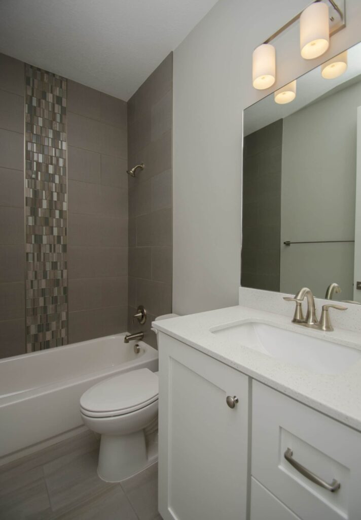 RW Customs | Fairview Floorplan B - Coldwater Lot 22