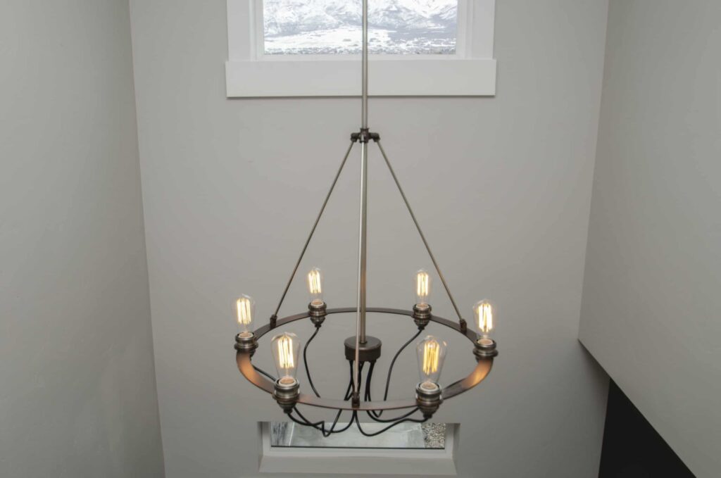 RW Customs | Fairview Floorplan B - Coldwater Lot 22