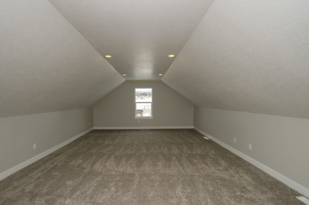 RW Customs | Fairview Floorplan B - Coldwater Lot 22