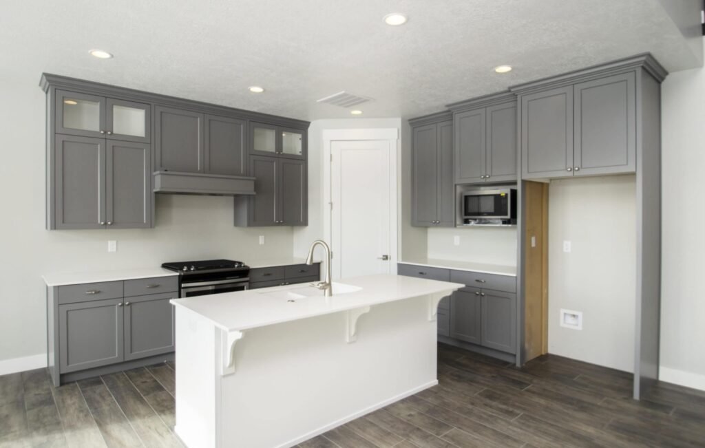RW Customs | Fairview Floorplan B - Coldwater Lot 22
