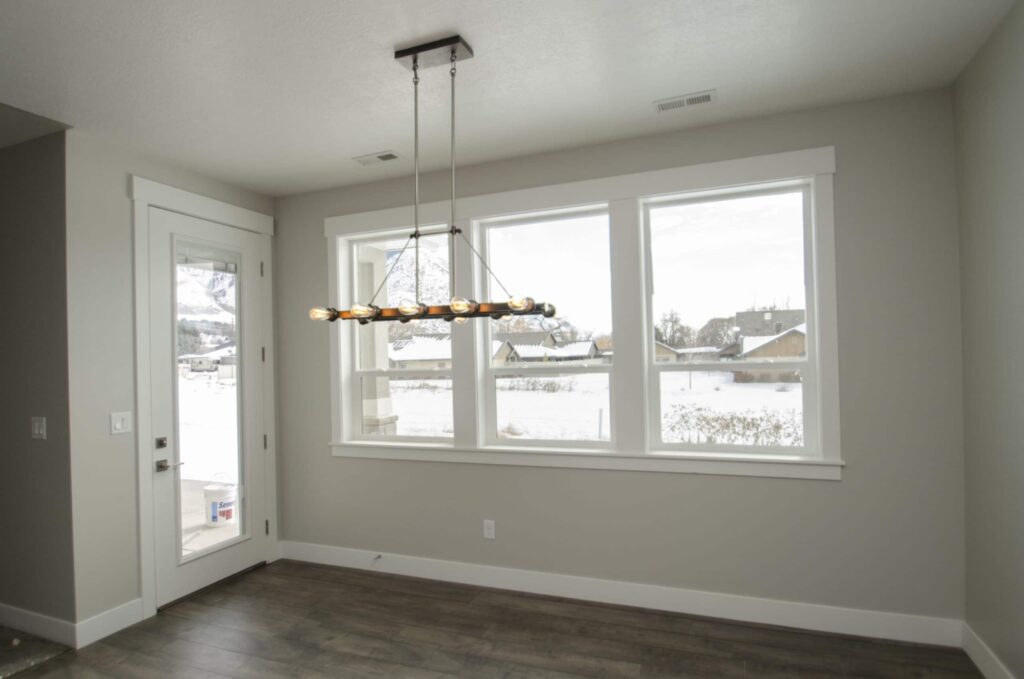 RW Customs | Fairview Floorplan B - Coldwater Lot 22