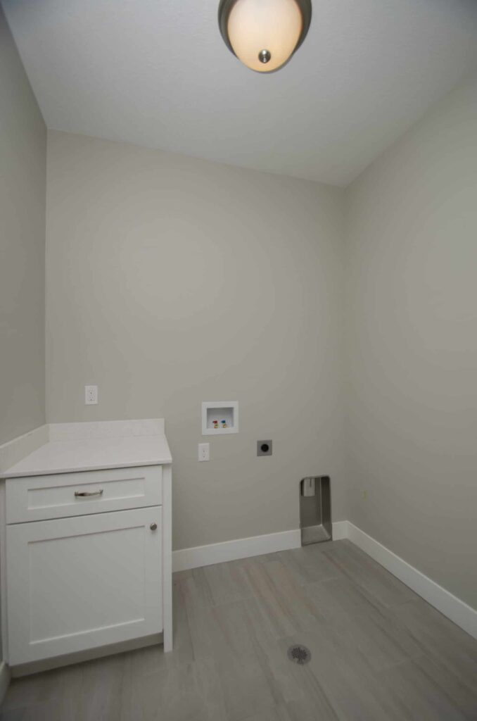 RW Customs | Fairview Floorplan B - Coldwater Lot 22