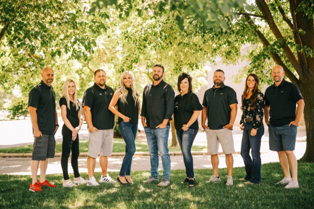 Rw Customs | Contact Us RW Custom Homes in North Ogden Utah