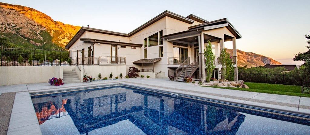 Custom Built Homes