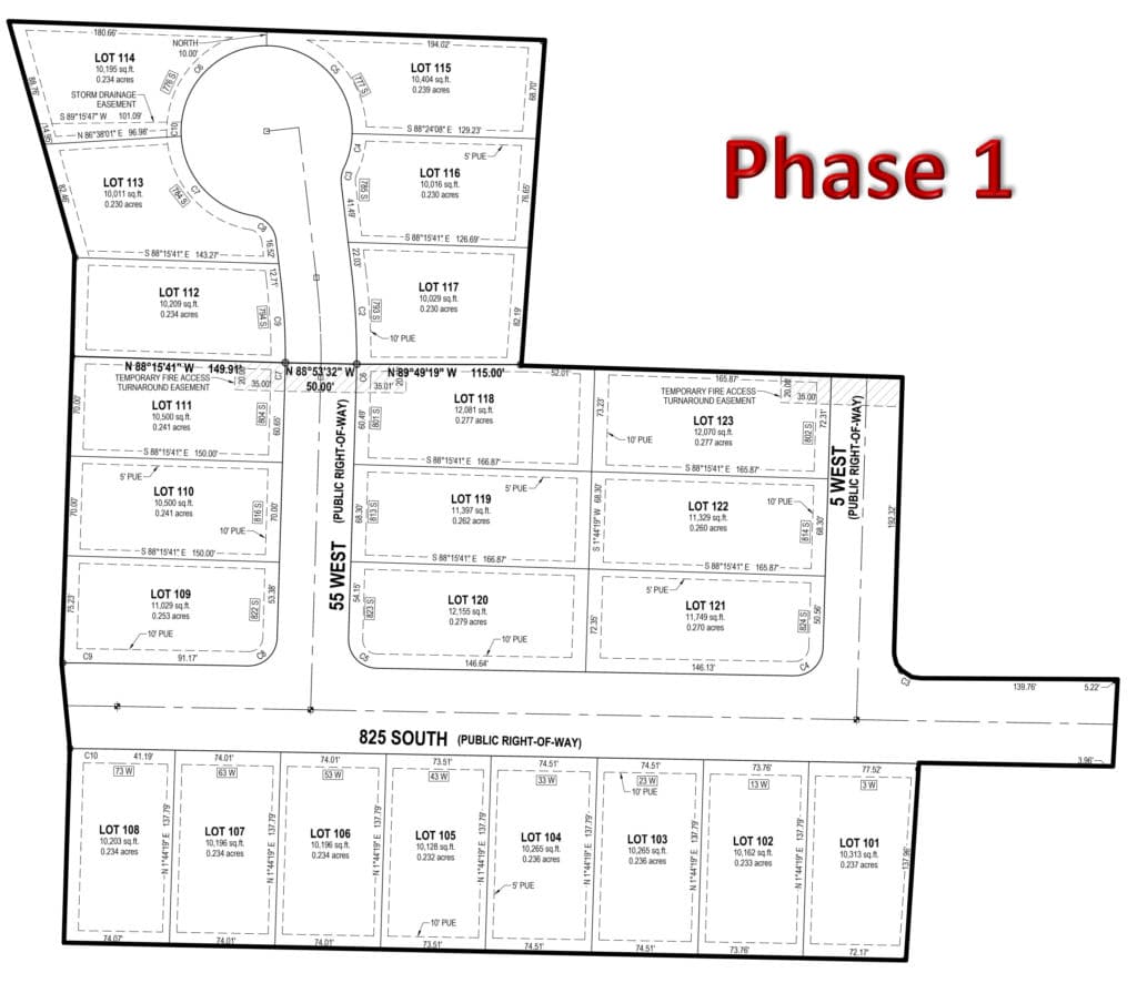 Deer Run Willard, UT RW Custom Homes Custom Built Homes