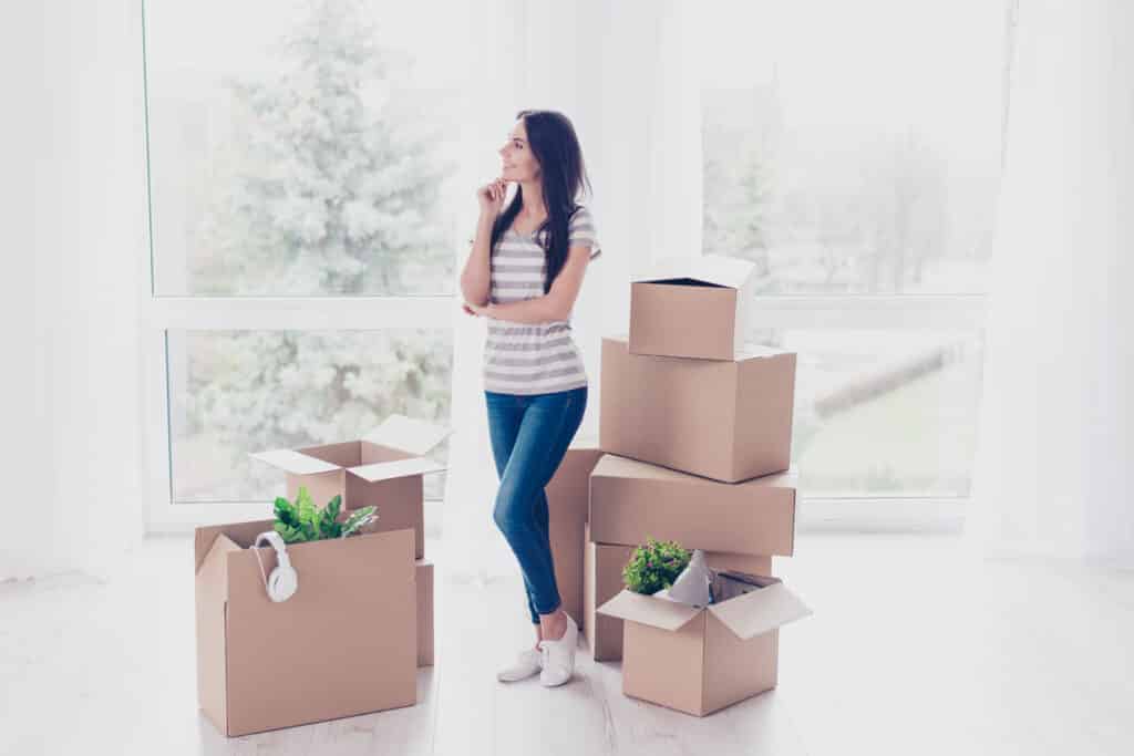 buying a luxury home